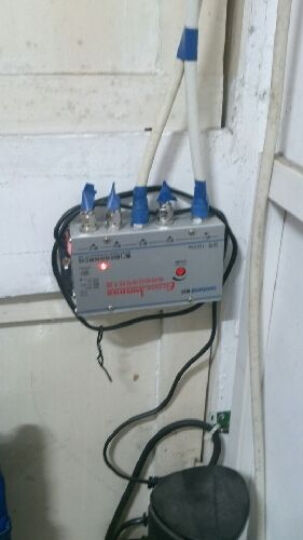 視貝 1020S8 有線電視信號放大器 家用電視收看的音質保障選擇